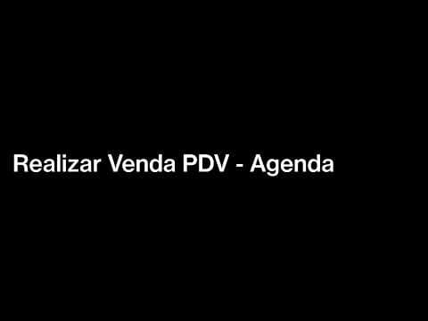 Realizar Venda PDV