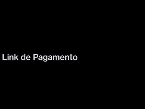 Link de Pagamento - Banco Asaas